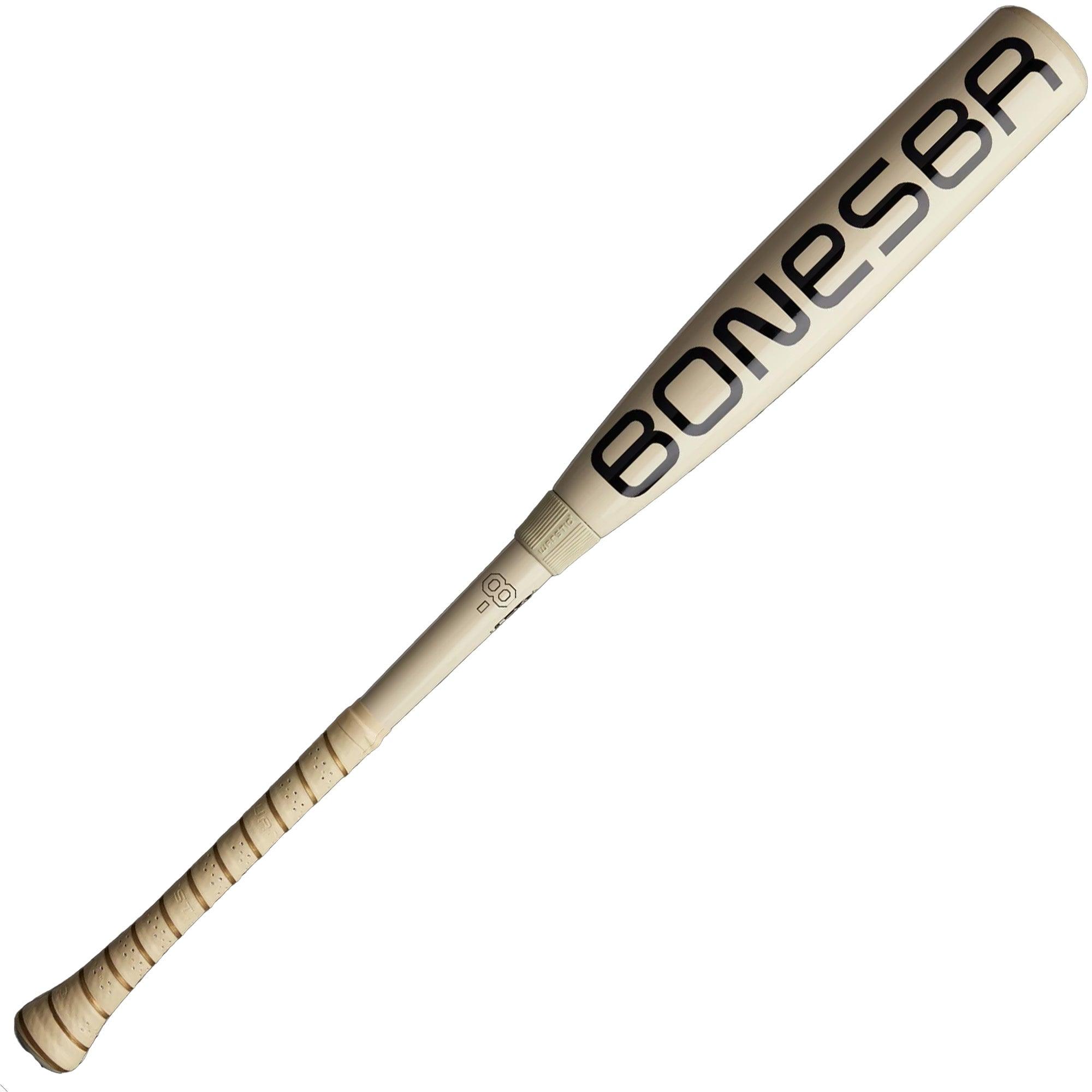 2025 Warstic Bonesaber Composite USSSA Baseball Bat - 8