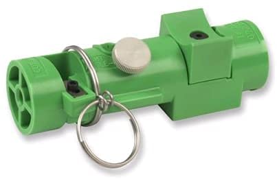 Times Microwave LMR-240 Coaxial Prep Tool - Compatible with All Connectors | Professional Cable Assembly Tool for RF, Antenna & Satellite Installations
