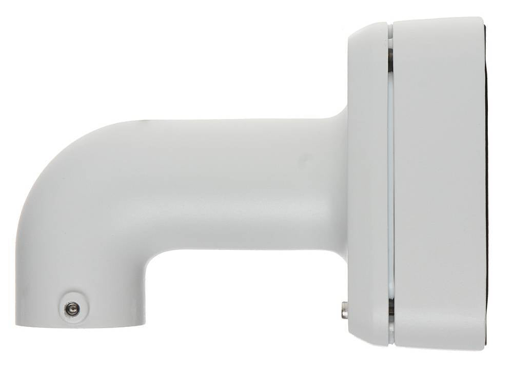 PFB302S Waterproof Wall Mount Bracket - Heavy Duty Outdoor TV Mount for Rain & Weather Protection | Perfect for Patio, Garage & Backyard Entertainment Areas