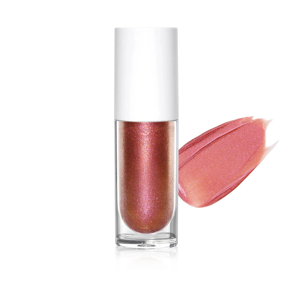 Blend Bunny Cosmetics Masterclass Lip Oil Gloss - Hydrating, Non-Sticky Lip Gloss with Vitamin E | Perfect for Everyday Wear, Date Night & Makeup Looks
