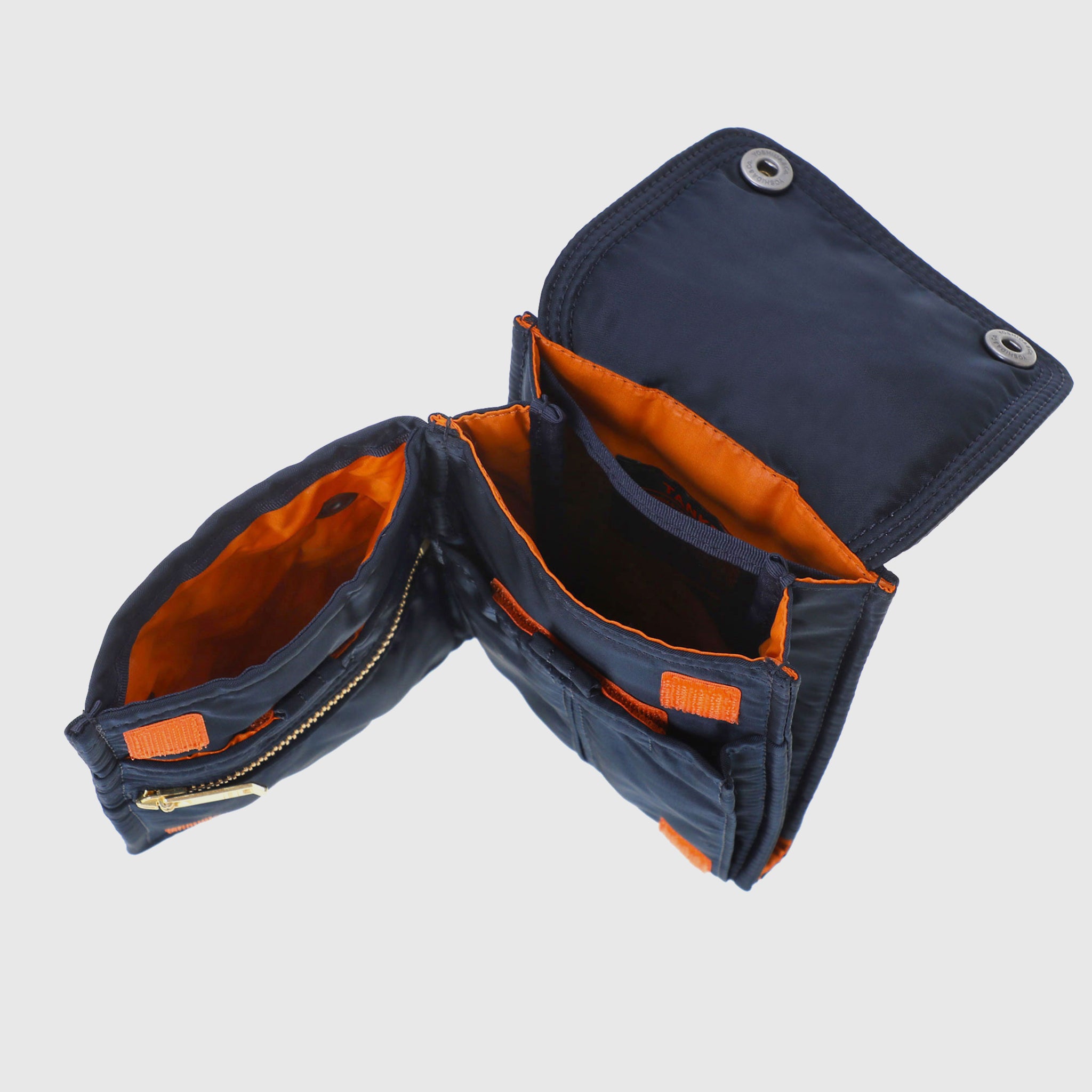 Tanker Navigator Bag - Durable Military Backpack for Outdoor, Tactical & Travel Use - Perfect for Hiking, Camping & Everyday Carry