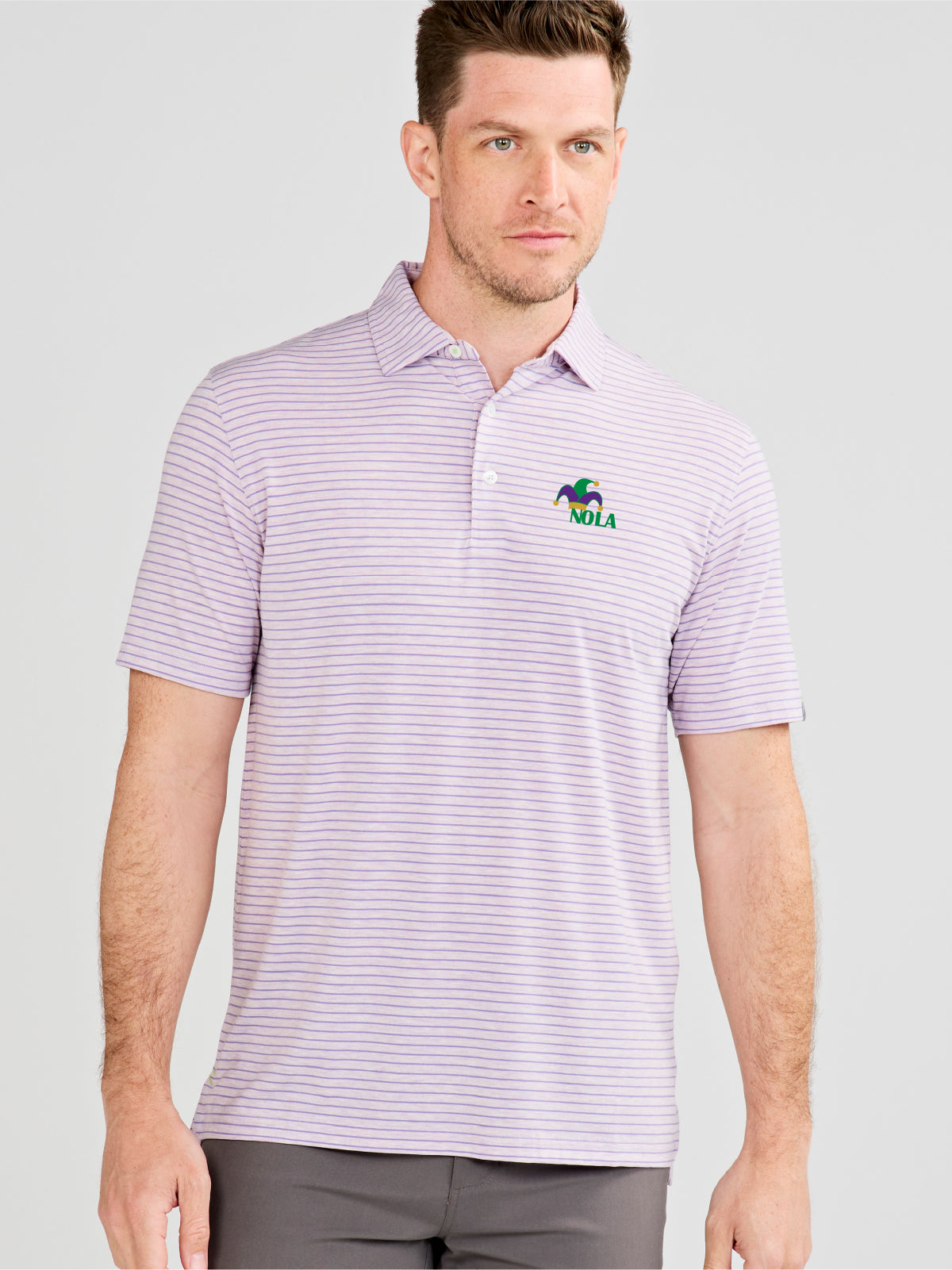 Lilac Heather/Violet