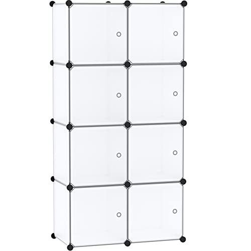 Transparent White