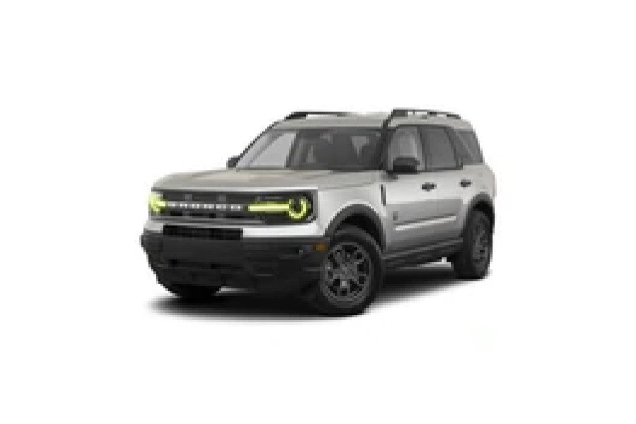 2021-2023 Ford Bronco Sport Oracle Colorshift RGBW LED Headlight DRL Upgrade Kit - No Controller Included | Customizable Lighting for Off-Road Adventures & Night Driving
