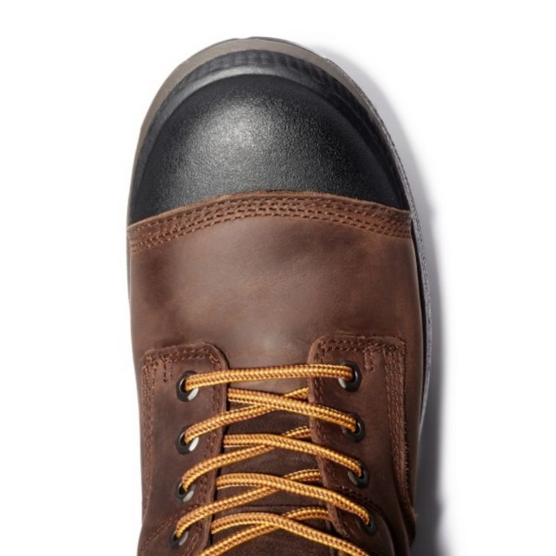 Timberland PRO Endurance HD A1RW2 Men's 8
