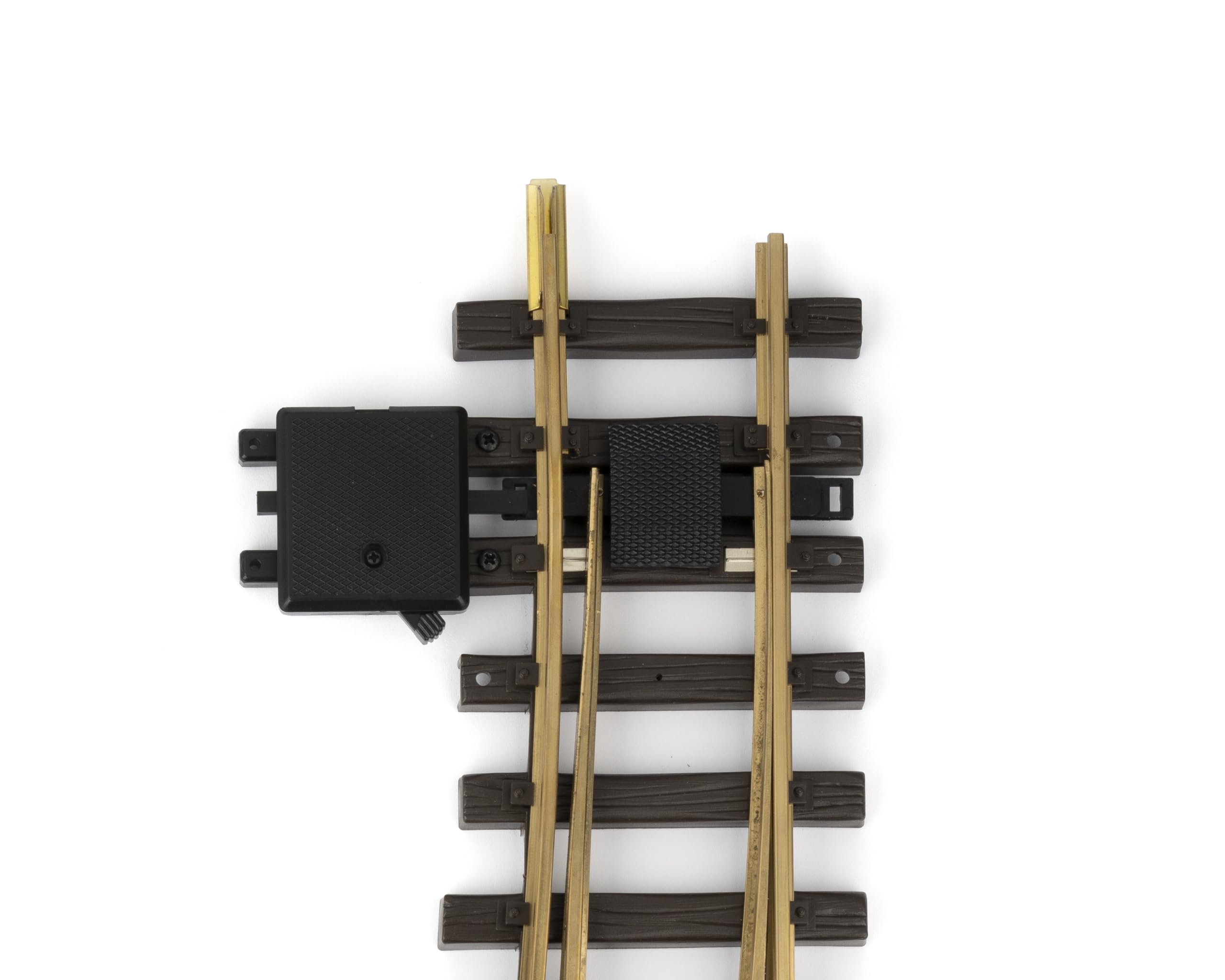 LGB 18050 Manual Right Switch R5 - Durable Electrical Switch for Industrial Control Panels and Automation Systems