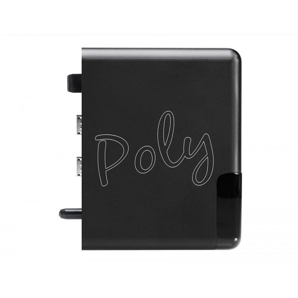 Chord Electronics Poly V3 Wireless Streamer for Hi-Fi Audio - Perfect for Home Music Streaming & Multi-Room Audio Systems