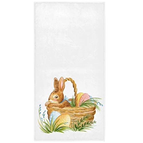 Easter Bunny Basket