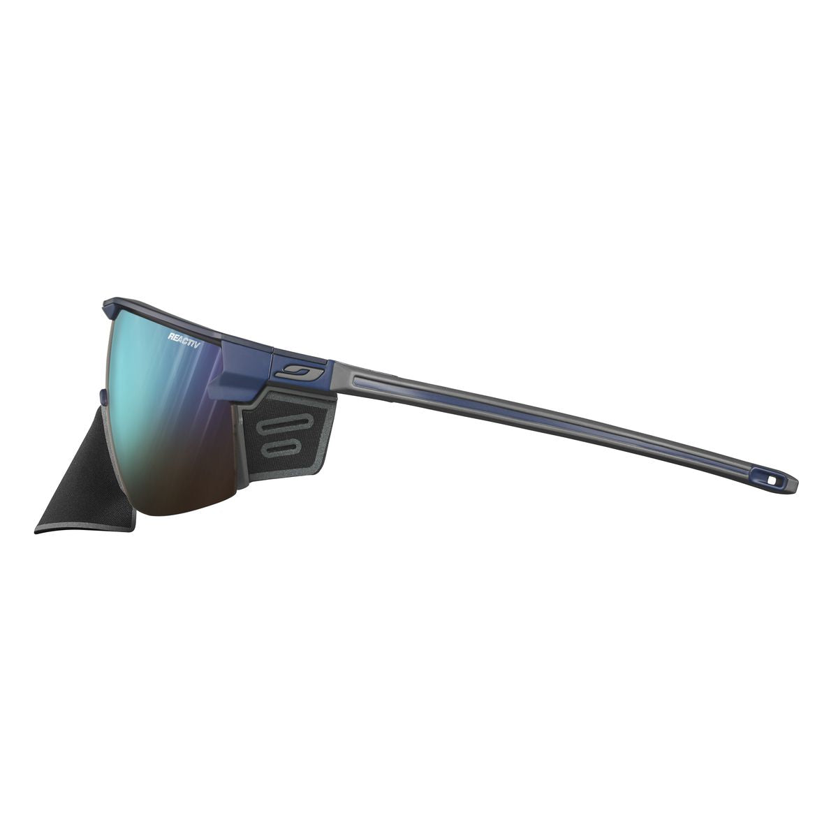 Premium UV Protection Polarized Sunglasses J547 - Stylish & Durable for Outdoor Activities, Driving, Beach & Sports