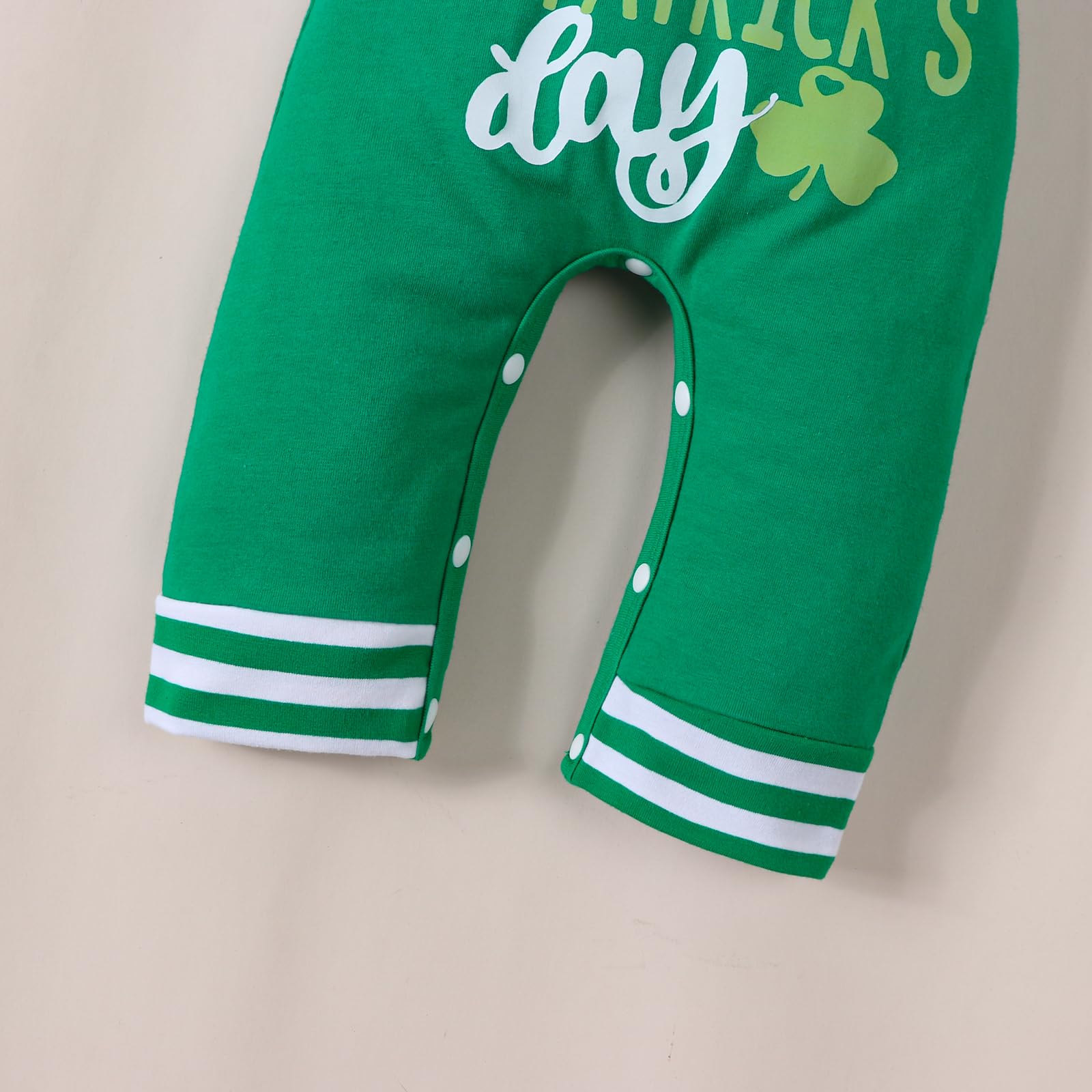 VINUOKER Baby Boy's First Easter Outfit Set - 3-Piece Easter Day Clothes for Boys | Perfect for Easter Sunday, Church, Family Photos & Spring Celebrations