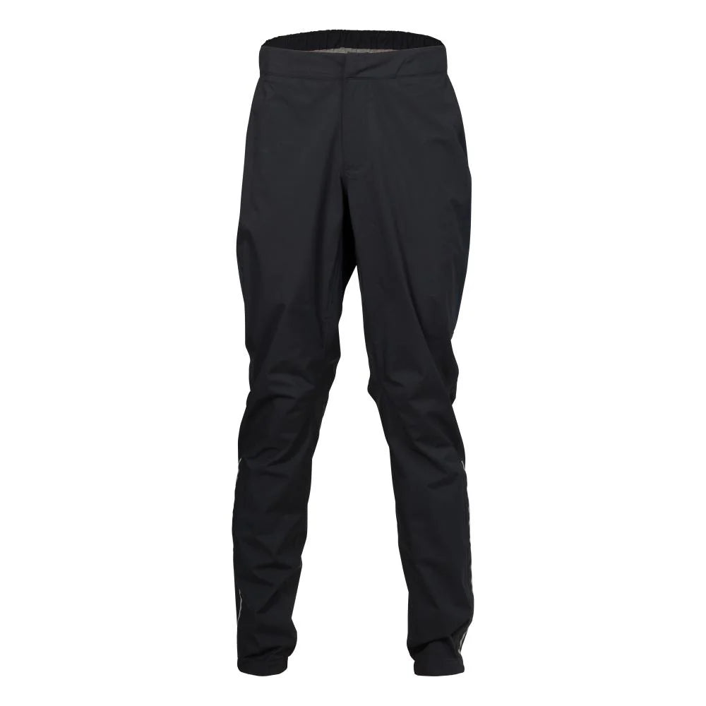 Men's Waterproof Commuter Rain Over Pants - Lightweight Windproof Trousers for Cycling, Hiking & Outdoor Activities