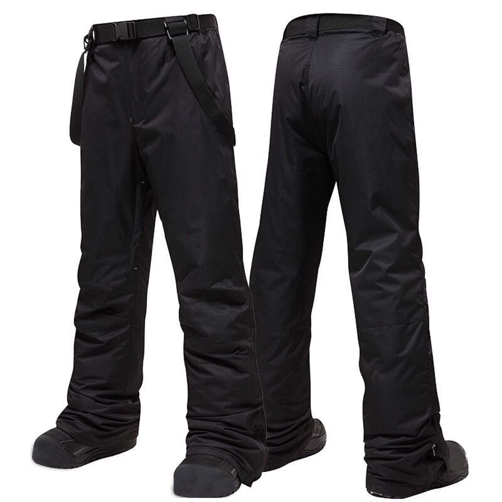 **Men's Waterproof Insulated Snowboard Bib Pants with Suspenders - Winter Skiing, Snowboarding & Outdoor Activities**    **Women's Waterproof Insulated Snowboard Bib Pants with Suspenders - Winter Skiing, Snowboarding & Outdoor Activities**    *(Note: If targeting both genders in one listing, use:)*   **Waterproof Insulated Snowboard Bib Pants with Suspenders for Men & Women - Winter Skiing, Snowboarding & Outdoor Activities**