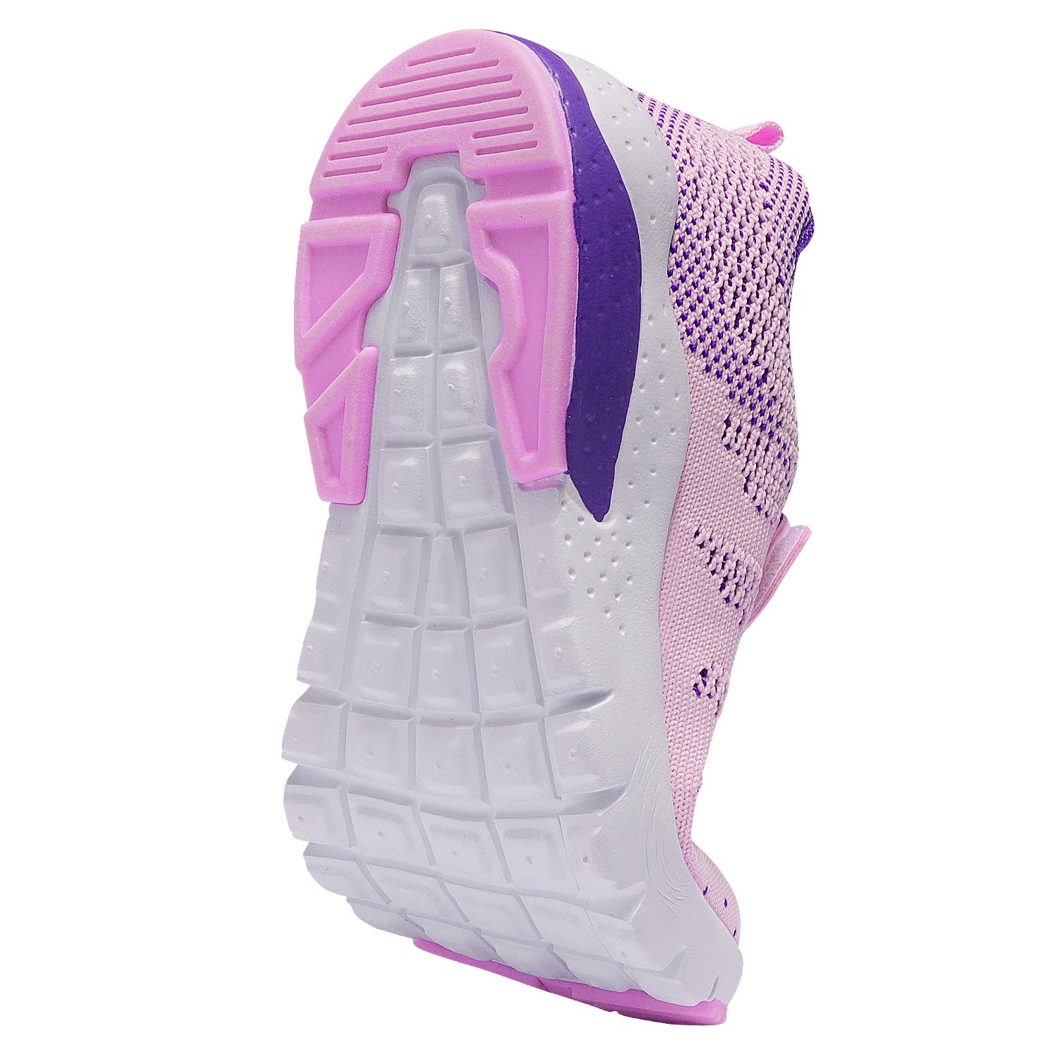 MAYZERO Kids Tennis Shoes - Breathable Lightweight Running & Walking Sneakers for Boys and Girls - Perfect for School, Sports & Outdoor Activities