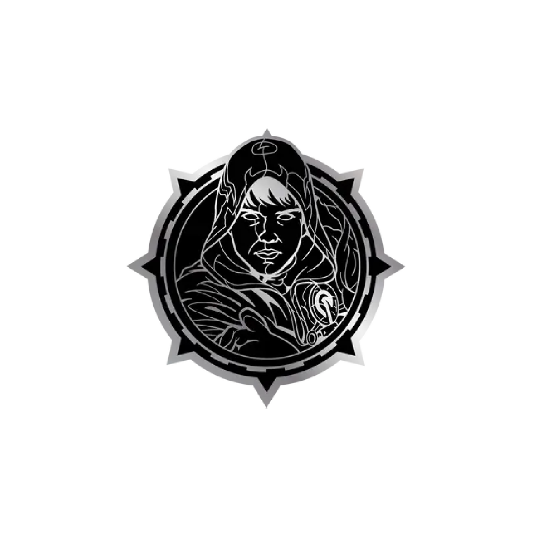 Magic: The Gathering Mystery Series 1 FiGPiN - Collectible Pin for Trading Card Game Fans | Perfect for MTG Enthusiasts, Gifts & Display Collections