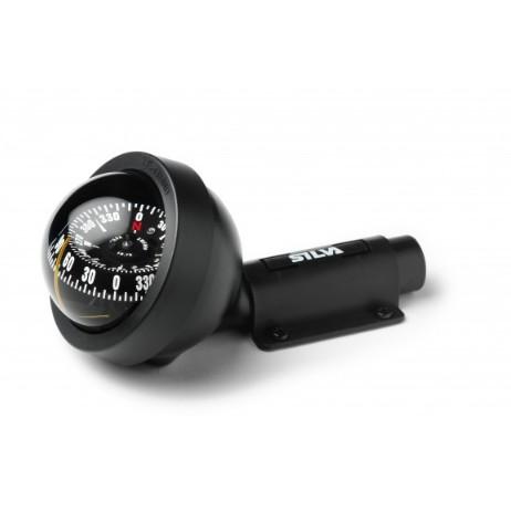 70Un Marine Compass - Professional Waterproof Military Navigation Compass for Hiking, Camping & Outdoor Adventures | Durable Survival Gear for Backpacking, Hunting & Emergency Situations