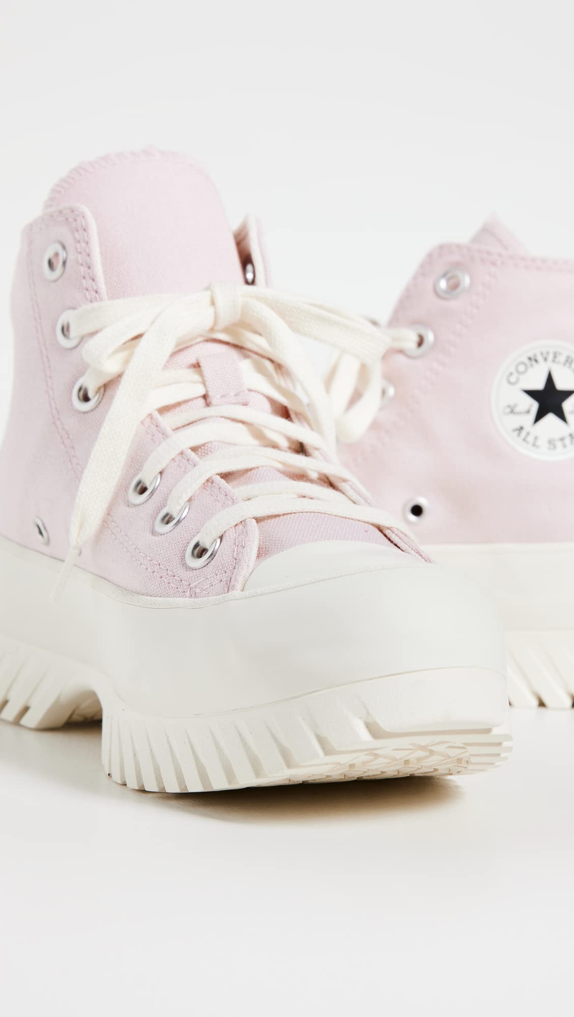 Converse Women's Gymnastics Shoes - Lightweight Sneakers for Training, Dance & Cheerleading - Comfortable Non-Slip Gym Shoes for Women's Fitness & Workouts