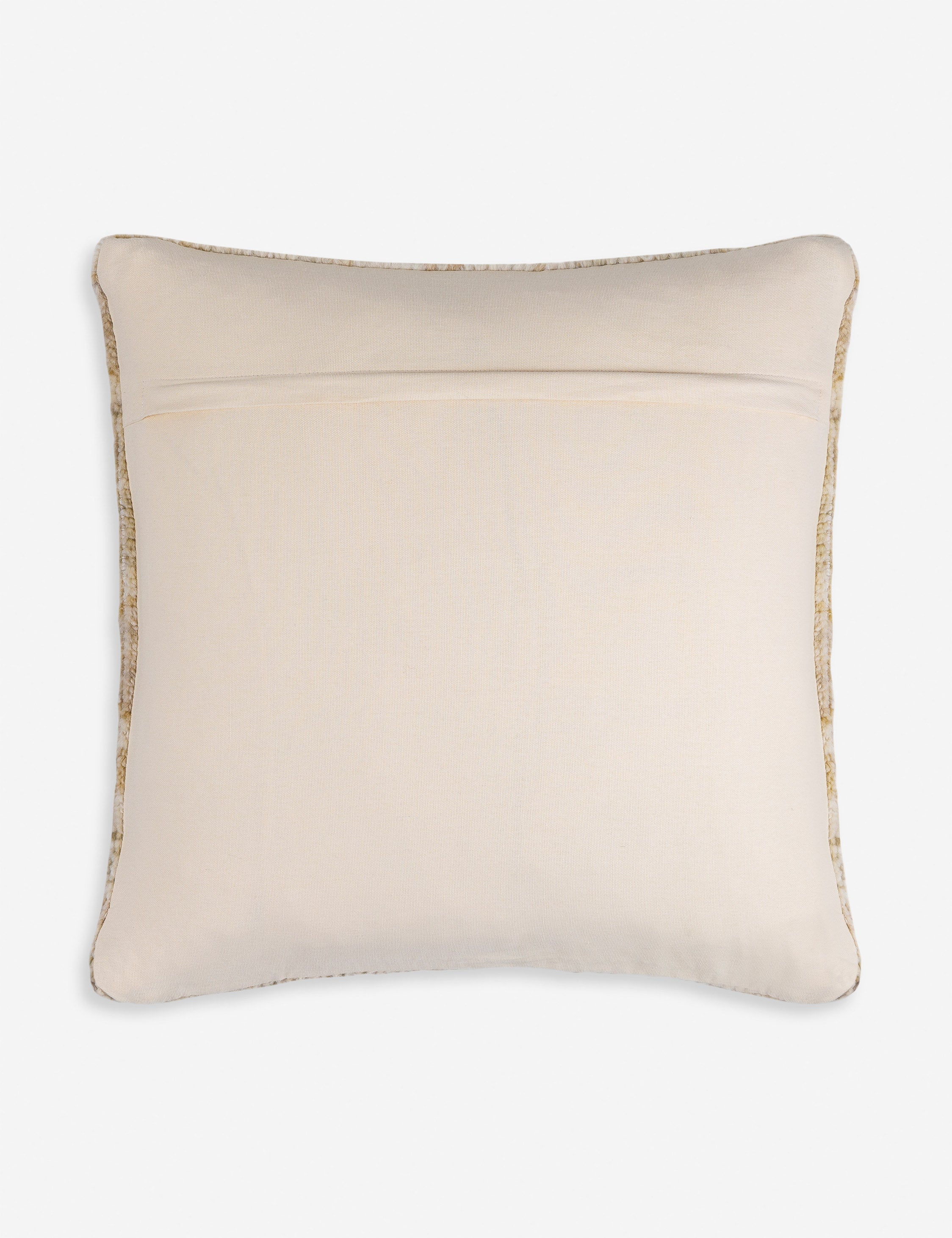 Aziza Pillow - Ultra Soft & Comfortable Decorative Throw Pillow for Couch, Bed, Sofa - Perfect for Home Decor, Living Room, Bedroom, and Office