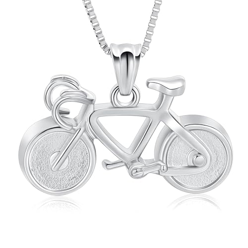 Bicycle Silver