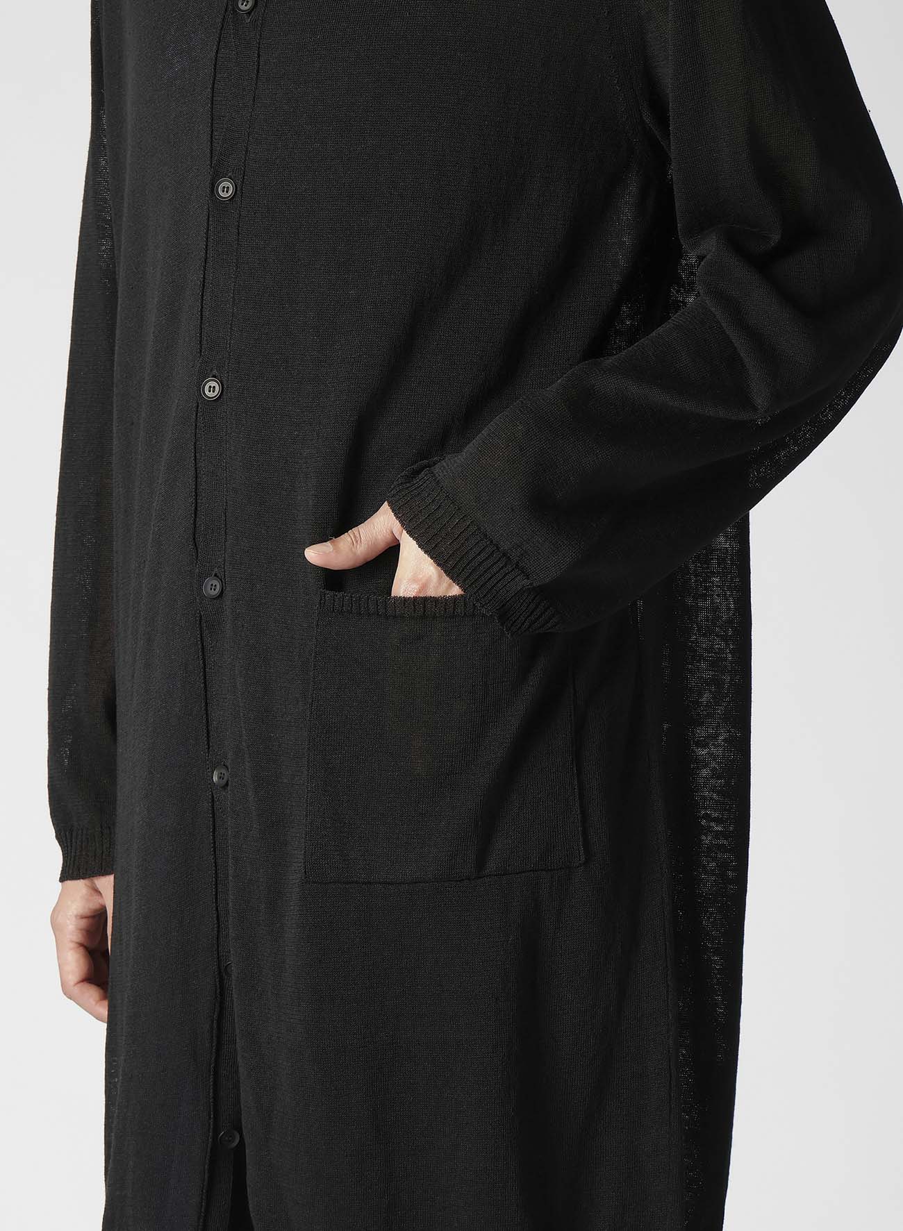 14 Gauge Layered Cardigan for Women - Soft Knit Long Sleeve Open Front Sweater | Perfect for Fall, Winter & Office Wear