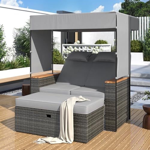 Grey Wicker-2