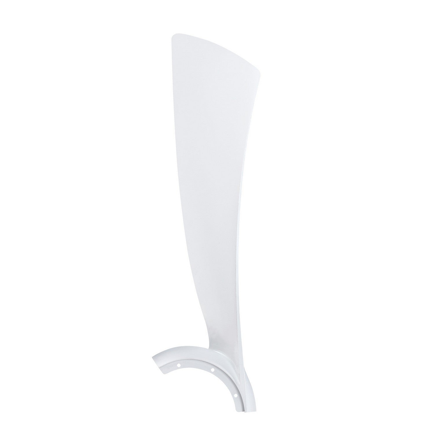 52-Piece Custom Blade Wrap Set in Matte White - Perfect for Barbers, Stylists & DIY Hair Cutting at Home