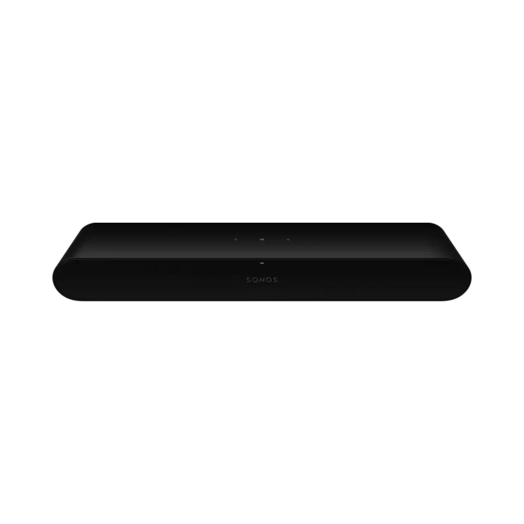 Sonos Ray Soundbar - Premium Home Theater Audio System for TV, Music & Movies | Compact Design, Easy Setup, Voice Control | Perfect for Living Room, Bedroom & Home Theater