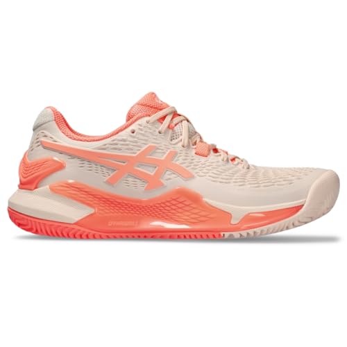 Pearl Pink/Sun Coral