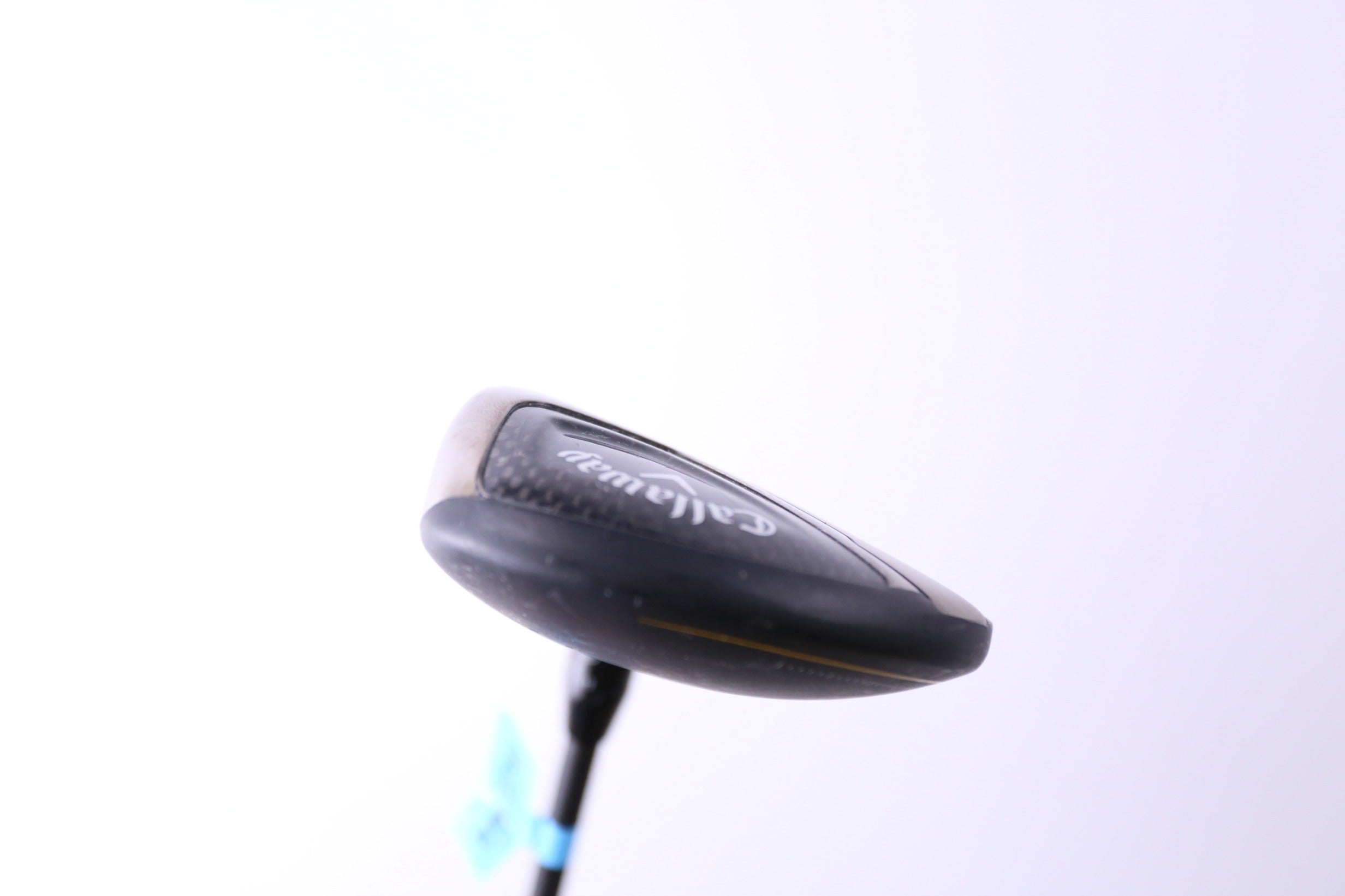 Used Callaway Rogue ST MAX 3 Wood Golf Club - Right Handed 15° Regular Flex for Men | Perfect for Fairway Shots & Long Distance Drives