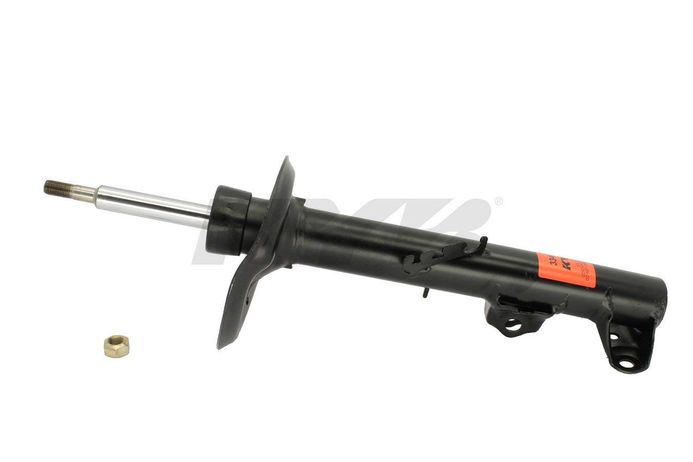 KYB 334938 Excel-G Gas Strut - Car Hood & Trunk Support