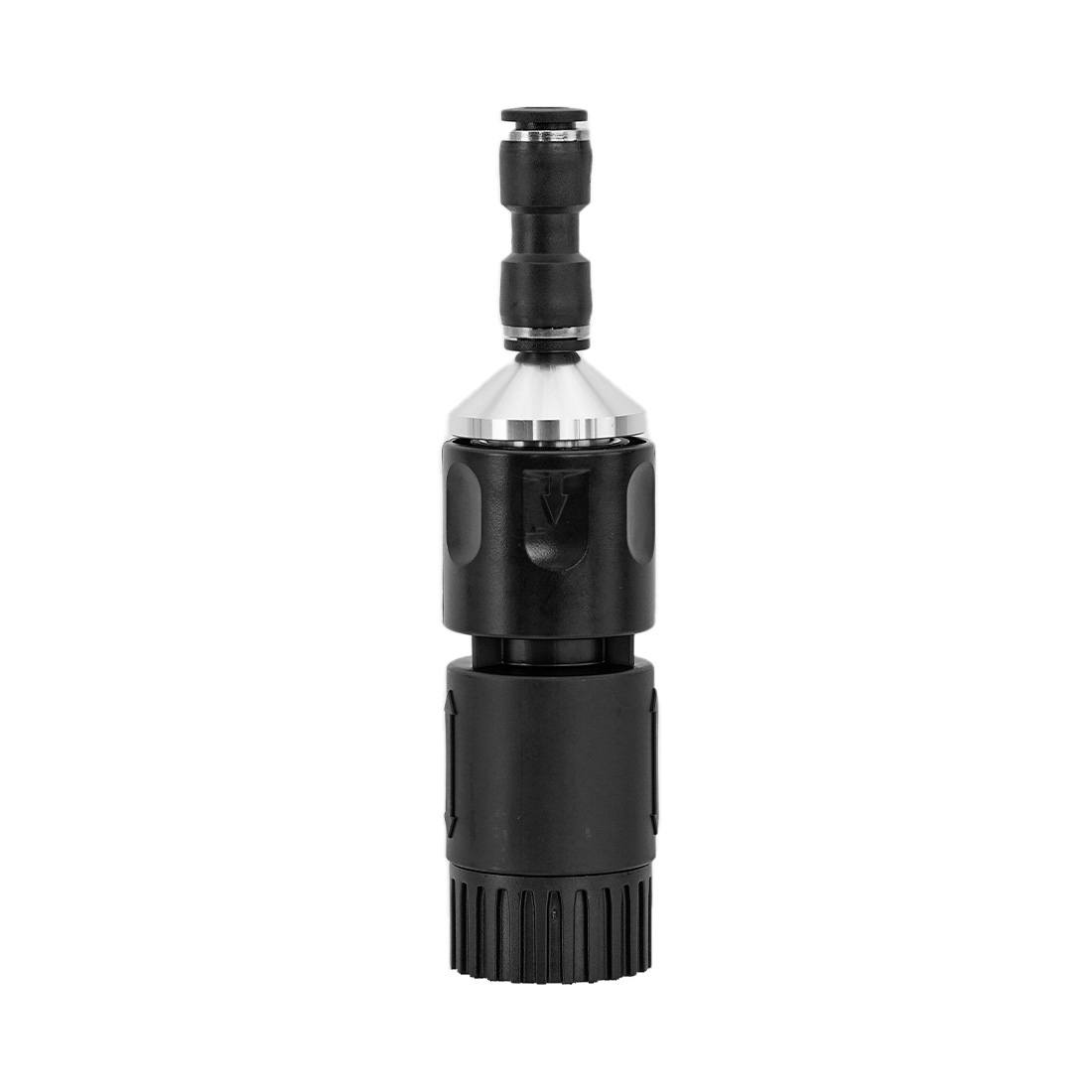 Premium Quick Connect Hose Fittings Set - High-Quality Brass Couplings for Air, Water & Oil - Ideal for Plumbing, Hydraulic Systems & DIY Projects