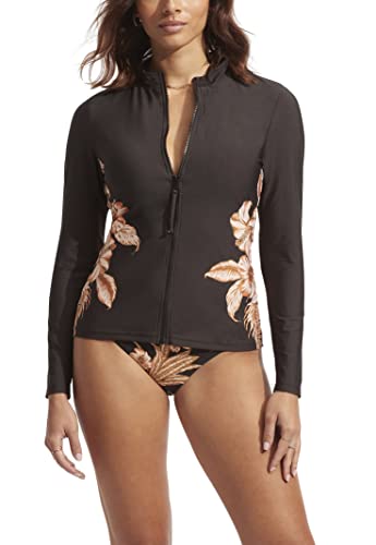 Castaway Black