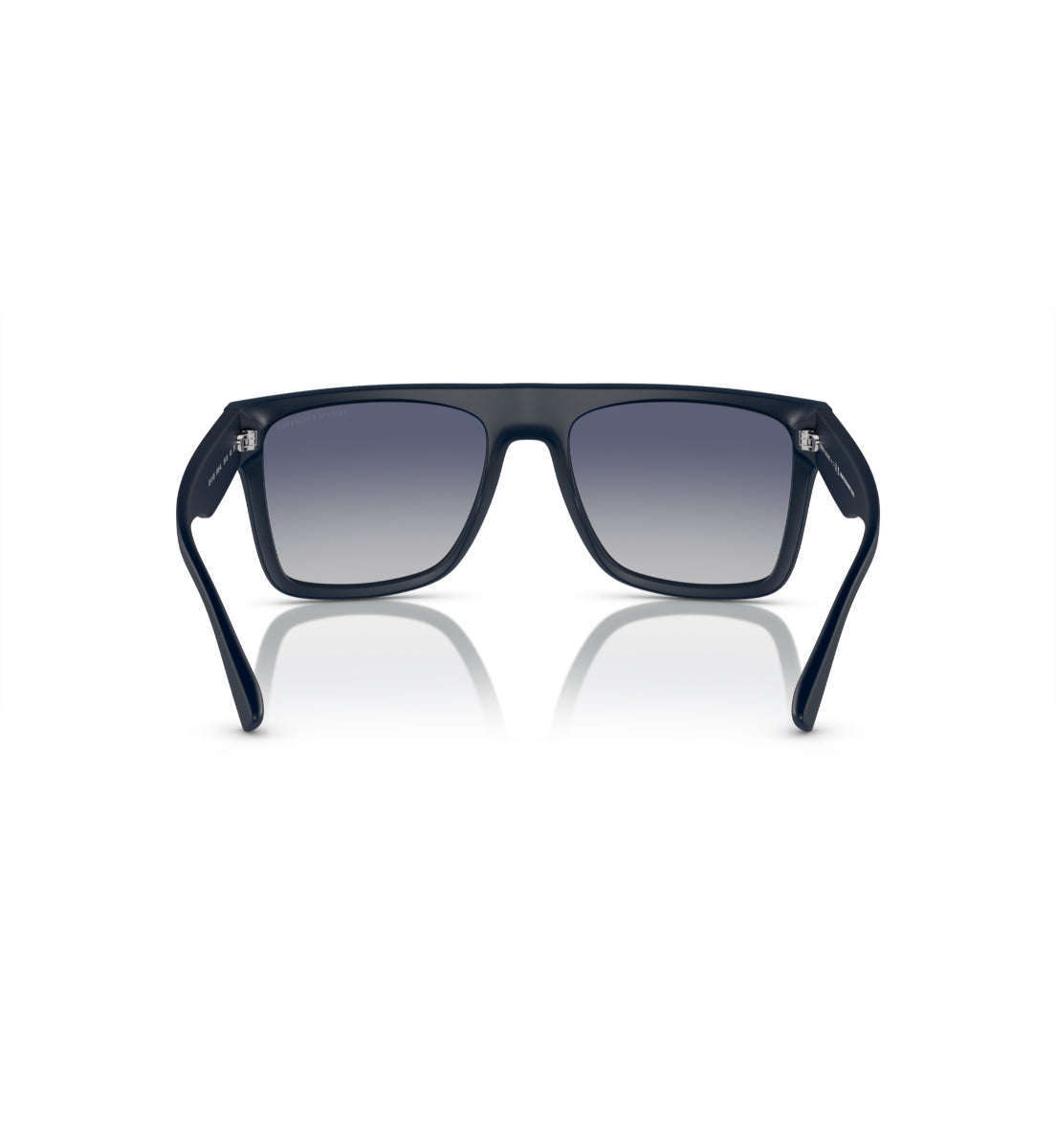 Armani Exchange Polarized Sunglasses for Men & Women - UV Protection, Fashion Aviator Style - Perfect for Driving, Beach & Outdoor Activities