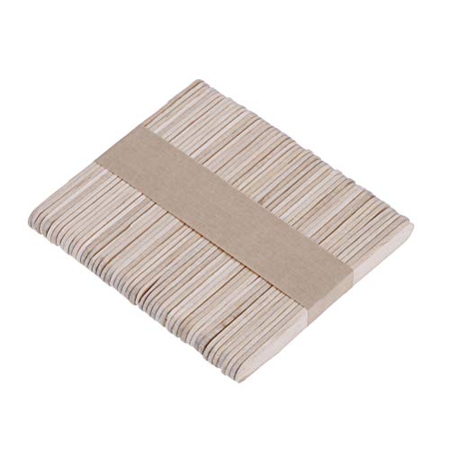 Popsicle Sticks