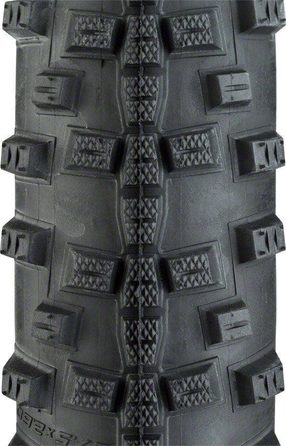 2 Pack Schwalbe Smart Sam 20 x 2.35 Inch Wire Bead Clincher Bike Tires - High Performance Mountain Bike Tires for Trail Riding & All-Terrain Cycling