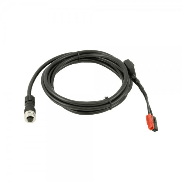 12V Power Cable for EAGLE - High Quality 12 Volt DC Power Cord - Perfect for Car Audio Systems, LED Lights & Electronic Devices