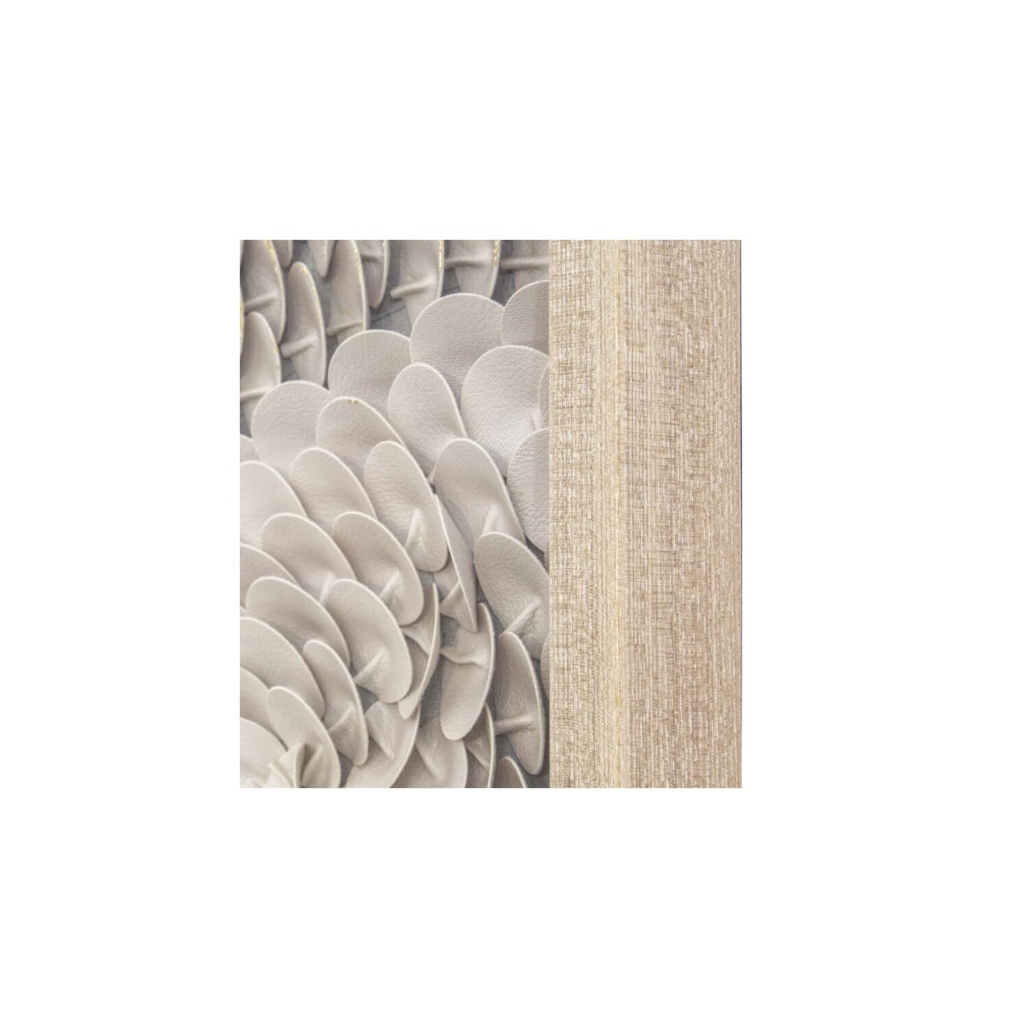 Yosemite Home Decor Intricate Wooden Wall Art - Handcrafted Nature-Inspired Decor for Living Room, Bedroom & Office