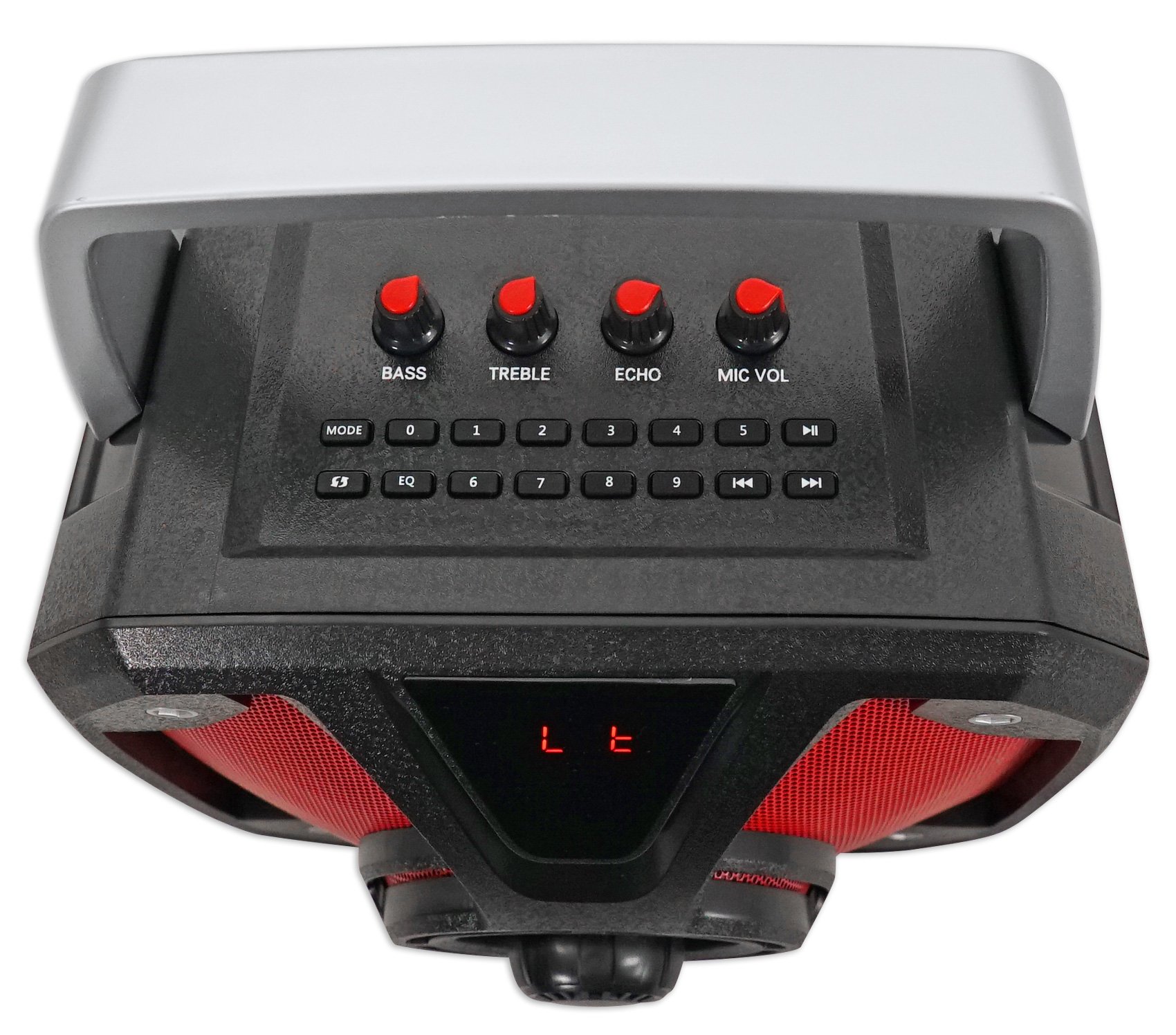 Rockville ROCKBOX 6.5