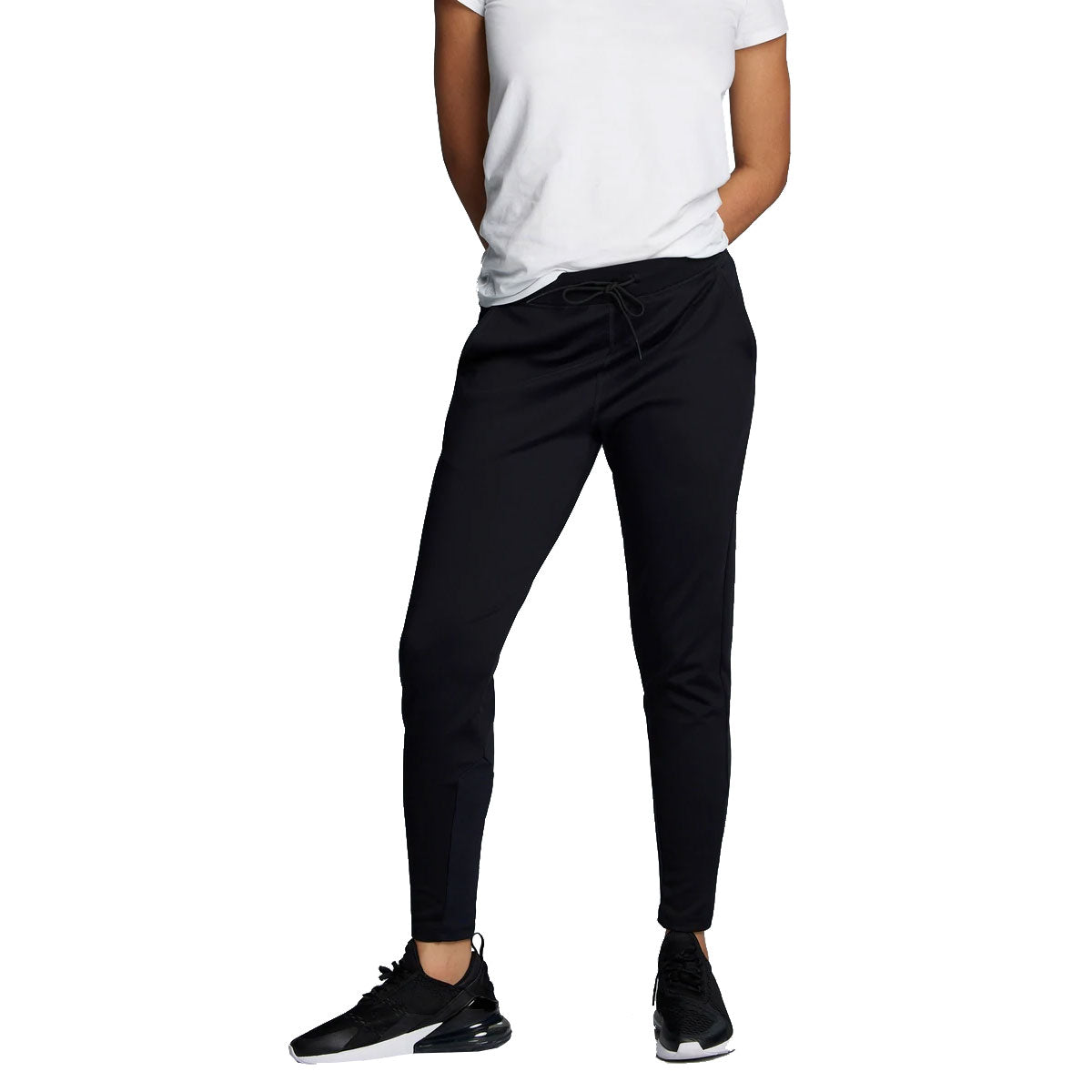 Greyson Scarlett Sequoia Women's Golf Joggers - Comfortable Stretch Pants for Golfing, Running & Casual Wear | Moisture-Wicking & UV Protection