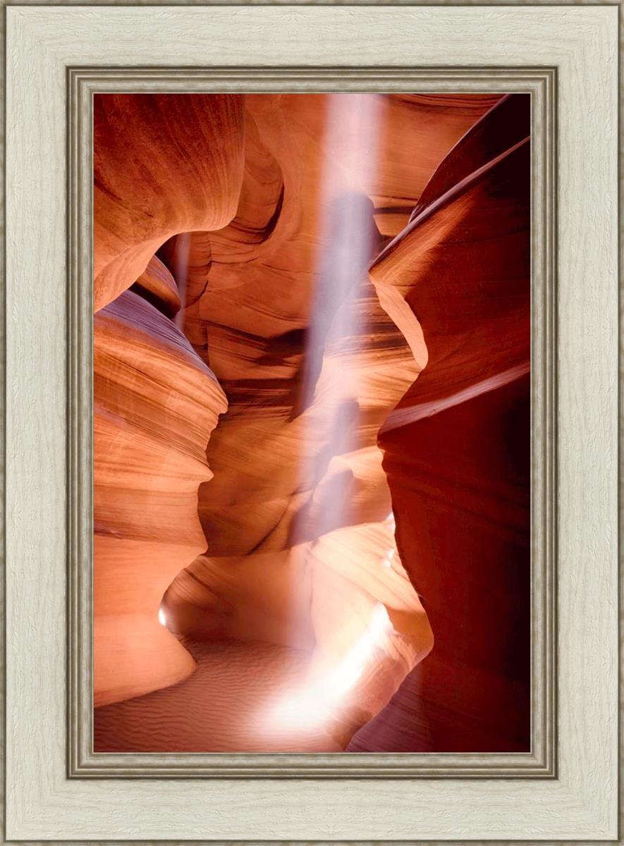 Antelope Canyon Light - Stunning Natural Light Photography Accessory for Travel & Adventure Enthusiasts | Perfect for Hiking, Camping & Outdoor Exploration