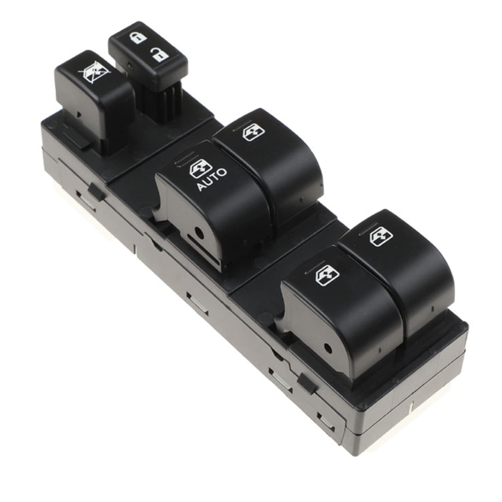 Subaru Forester S12 2.0 2013 Front Left Power Window Switch - OEM Replacement Electric Window Control Switch for Driver Side - Perfect for Window Repair & Car Maintenance
