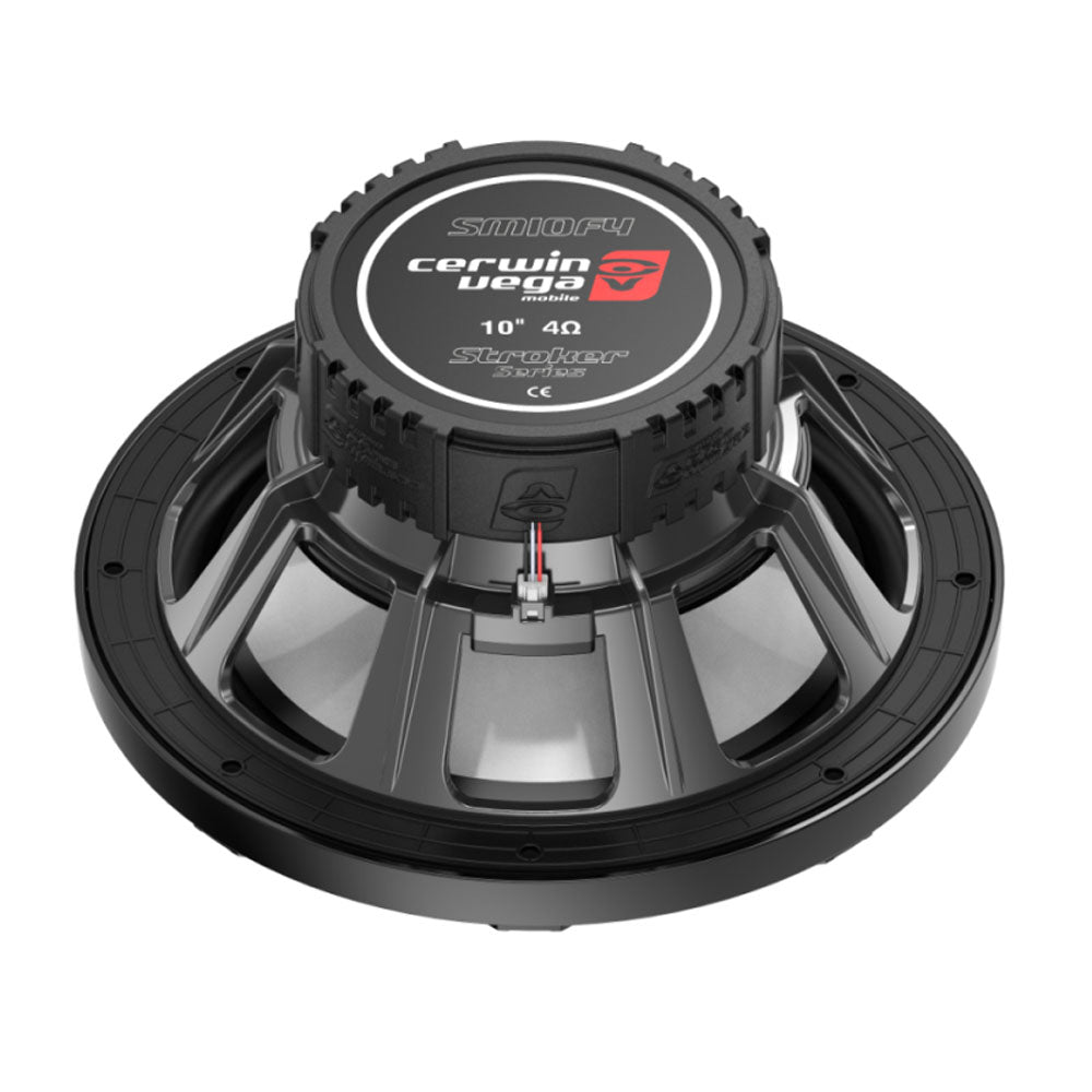 Cerwin Vega SM10F4 SM Series 10