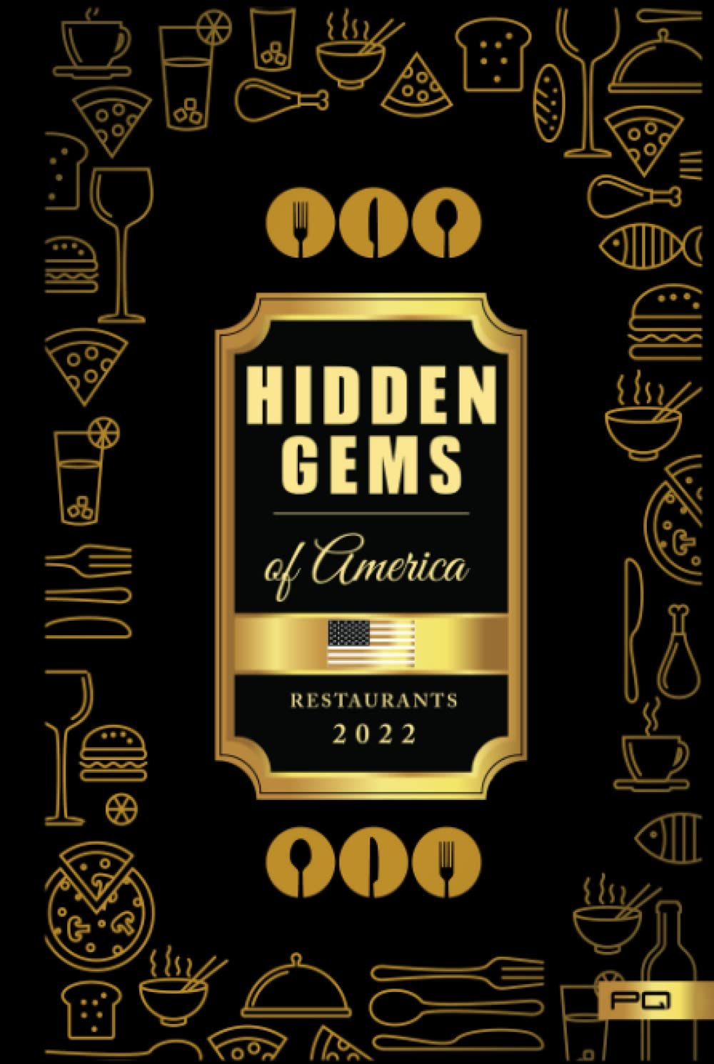 Best Hidden Gem Restaurants in America 2022 | Top Local Eateries & Dining Spots | Perfect for Foodies & Travelers