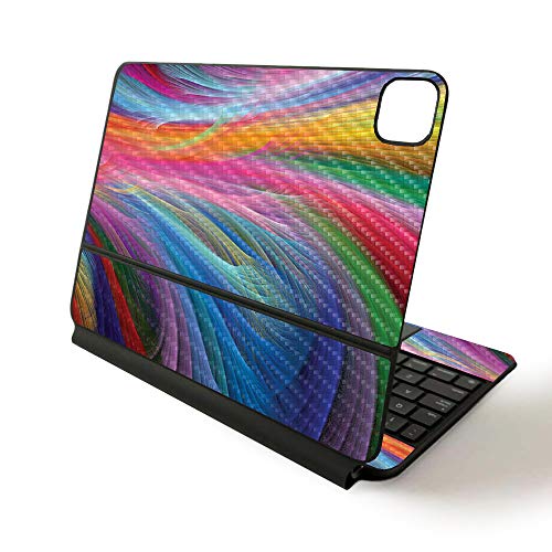 Rainbow Waves