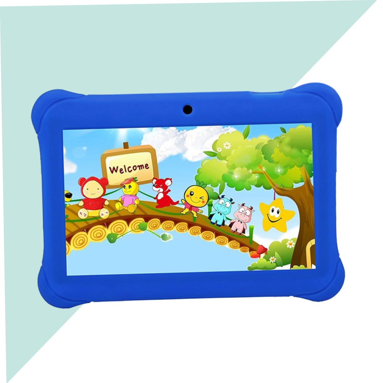 Homoyoyo Kids Tablet 2-Pack - 7