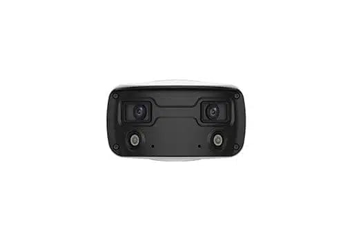 Uniview IPC2K24SE ADF40KMC 4MP HD ColorHunter Bullet Security Camera with Wide Angle Lens - Outdoor Surveillance, Home & Business Security Monitoring