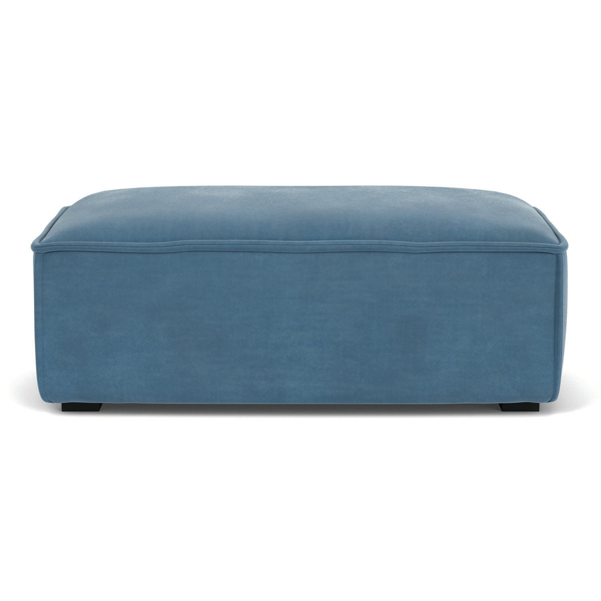 Lux Shadow Blue Velvet