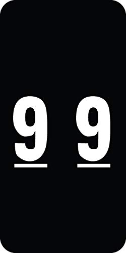 Number 9