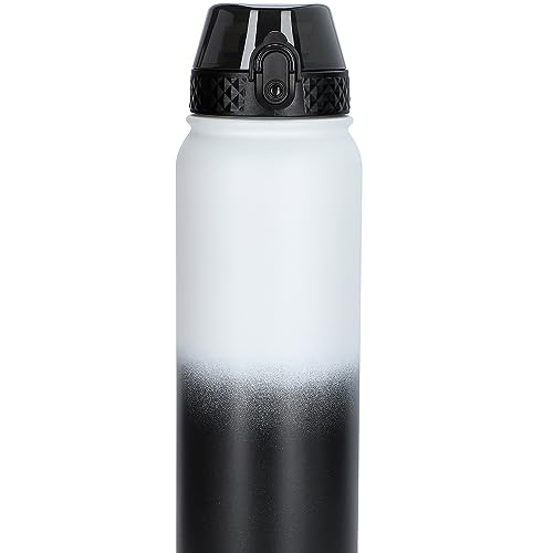 White Black