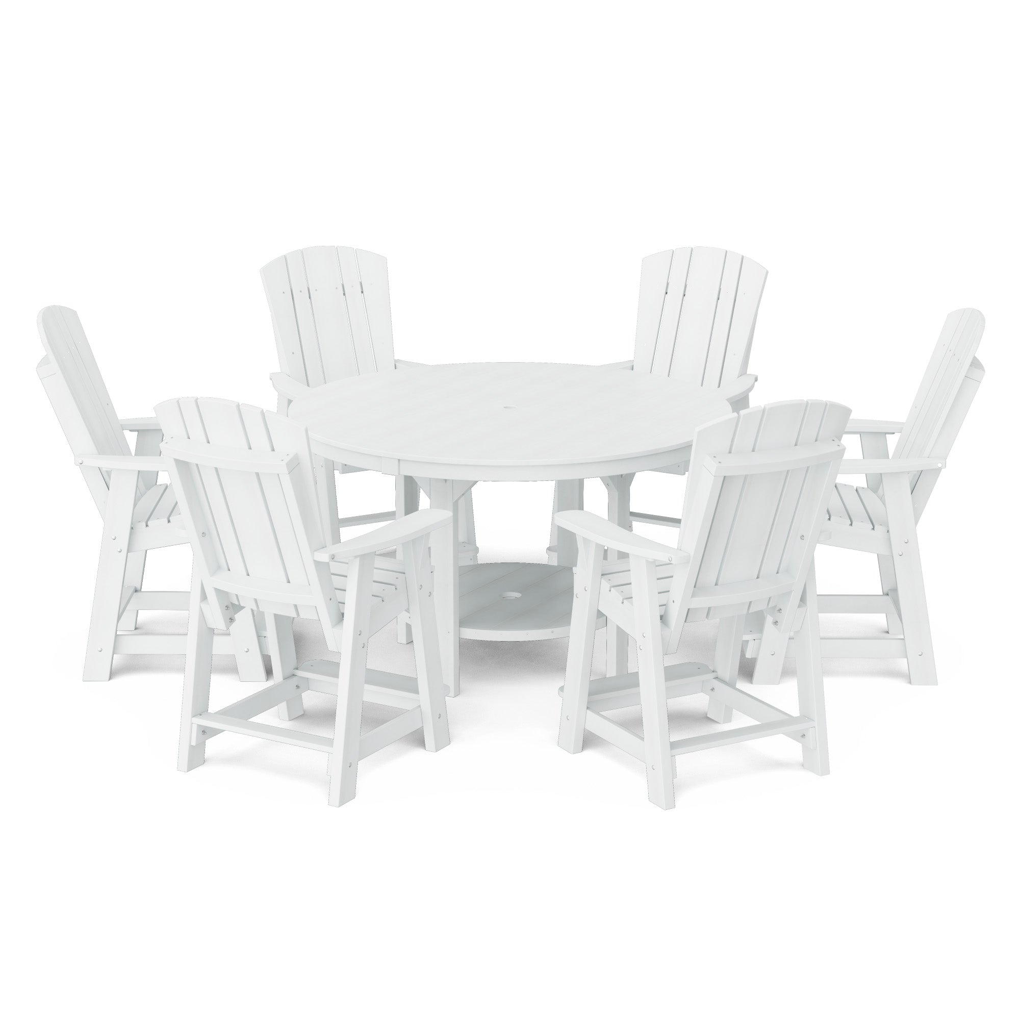 Heritage 7-Piece 60