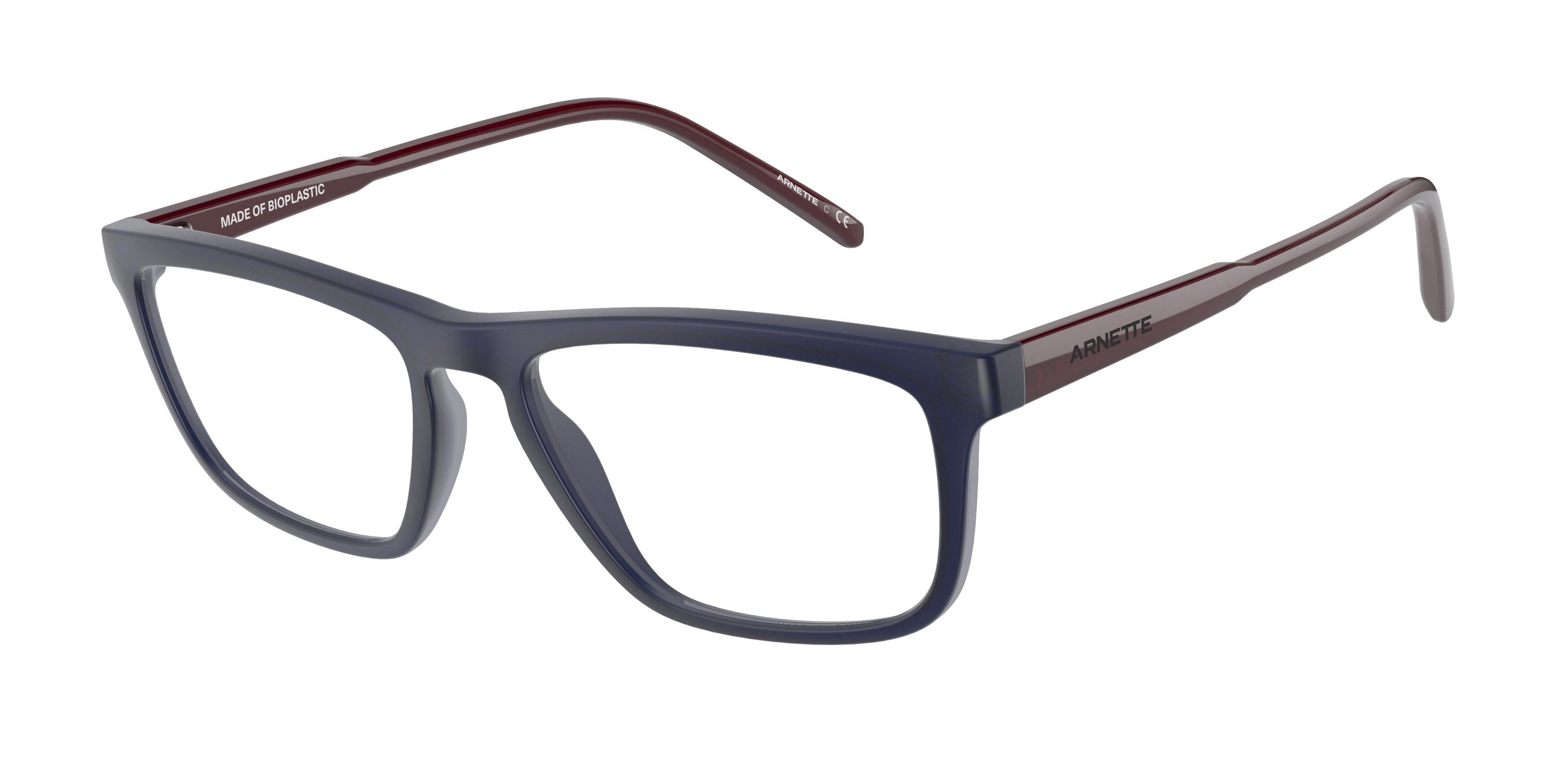 2776 - Blue - Transparent